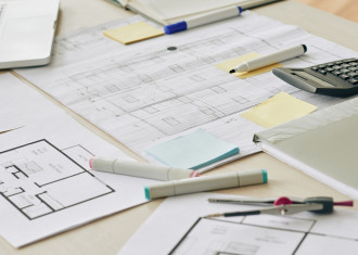 Архитектурно-строительное проектирование с присвоением квалификации «Архитектор» 